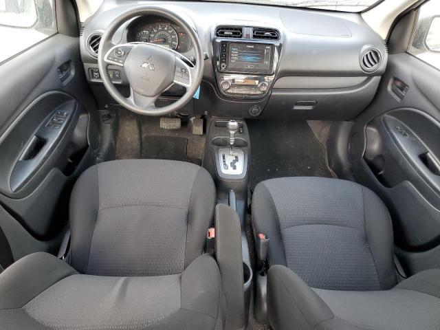  MITSUBISHI MIRAGE 2024 White