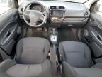 2024 Mitsubishi Mirage G4 Es for Sale in Houston, TX - Rear End