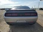 2016 Dodge Challenger Sxt на продаже в Temple, TX - Undercarriage