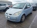 2007 MITSUBISHI COLT CZ3 D for sale at Copart CHESTER