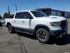 2020 Ram 1500 Rebel на продаже в Denver, CO - Side