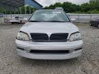 2003 Mitsubishi Lancer Oz Rally for Sale in Memphis, TN - Rear End