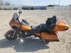 2014 HARLEY-DAVIDSON FLHTK ELECTRA GLIDE ULTRA LIMITED for sale at Copart WI - APPLETON