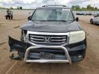 2015 Honda Pilot Exl   for Sale in Colorado Springs, CO - Front End
