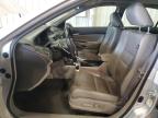 2009 Honda Accord Exl for Sale in Pennsburg, PA - Front End