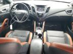 2016 Hyundai Veloster Turbo en Venta en Ellenwood, GA - Front End
