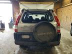 2005 Honda Cr-V Lx en Venta en Ebensburg, PA - Rear End