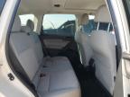 2018 Subaru Forester 2.5I Premium за продажба в Temple, TX - Front End