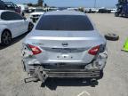 2016 Nissan Altima 2.5 იყიდება American Canyon-ში, CA - Rear End