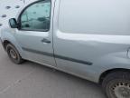2010 RENAULT KANGOO ML1 for sale at Copart SANDTOFT
