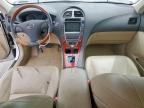 2007 Lexus Es 350 en Venta en Grand Prairie, TX - Hail