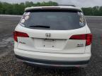 2017 Honda Pilot Elite for Sale in Waldorf, MD - Front End