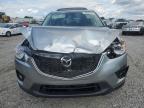 2015 Mazda Cx-5 Gt продається в Earlington, KY - Front End