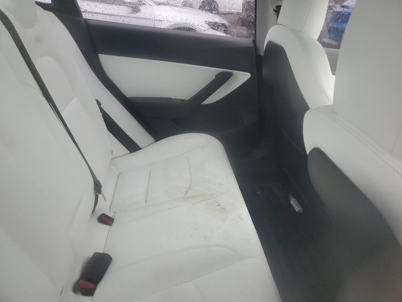 2019 Tesla Model 3 VIN: 5YJ3E1EB5KF407329 Lot: 53446975