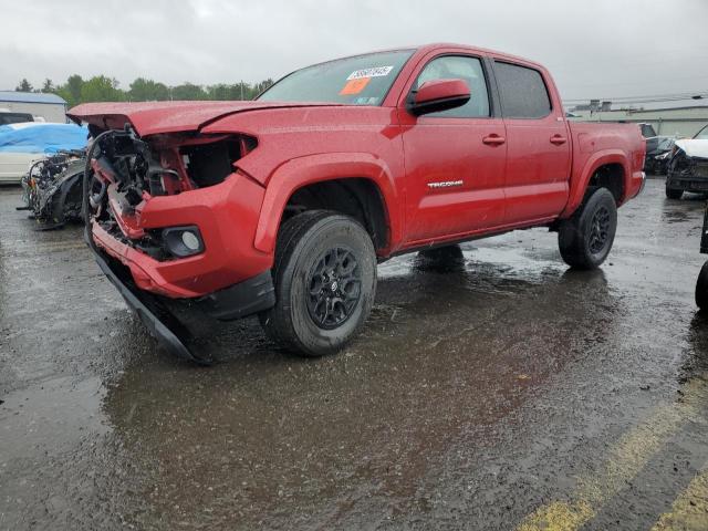 2021 Toyota Tacoma Double Cab