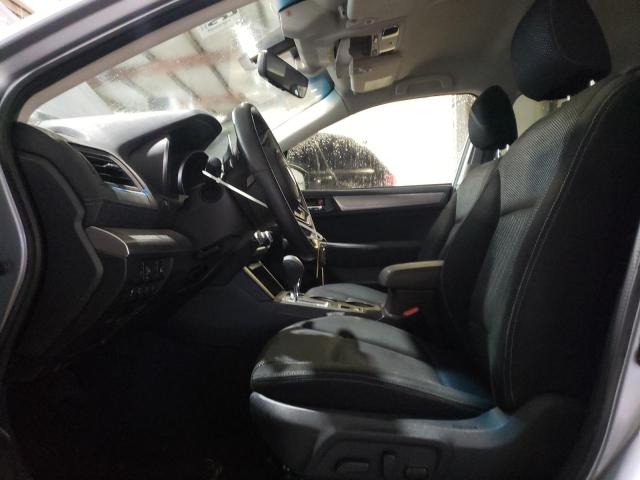  SUBARU OUTBACK 2019 Srebrny