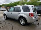 2012 Ford Escape Limited للبيع في Ellwood City، PA - Top/Roof