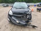 2016 Chevrolet Equinox Lt na sprzedaż w Knightdale, NC - Front End