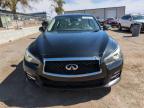2017 Infiniti Q50 Premium   zu verkaufen in Albuquerque, NM - Rear End