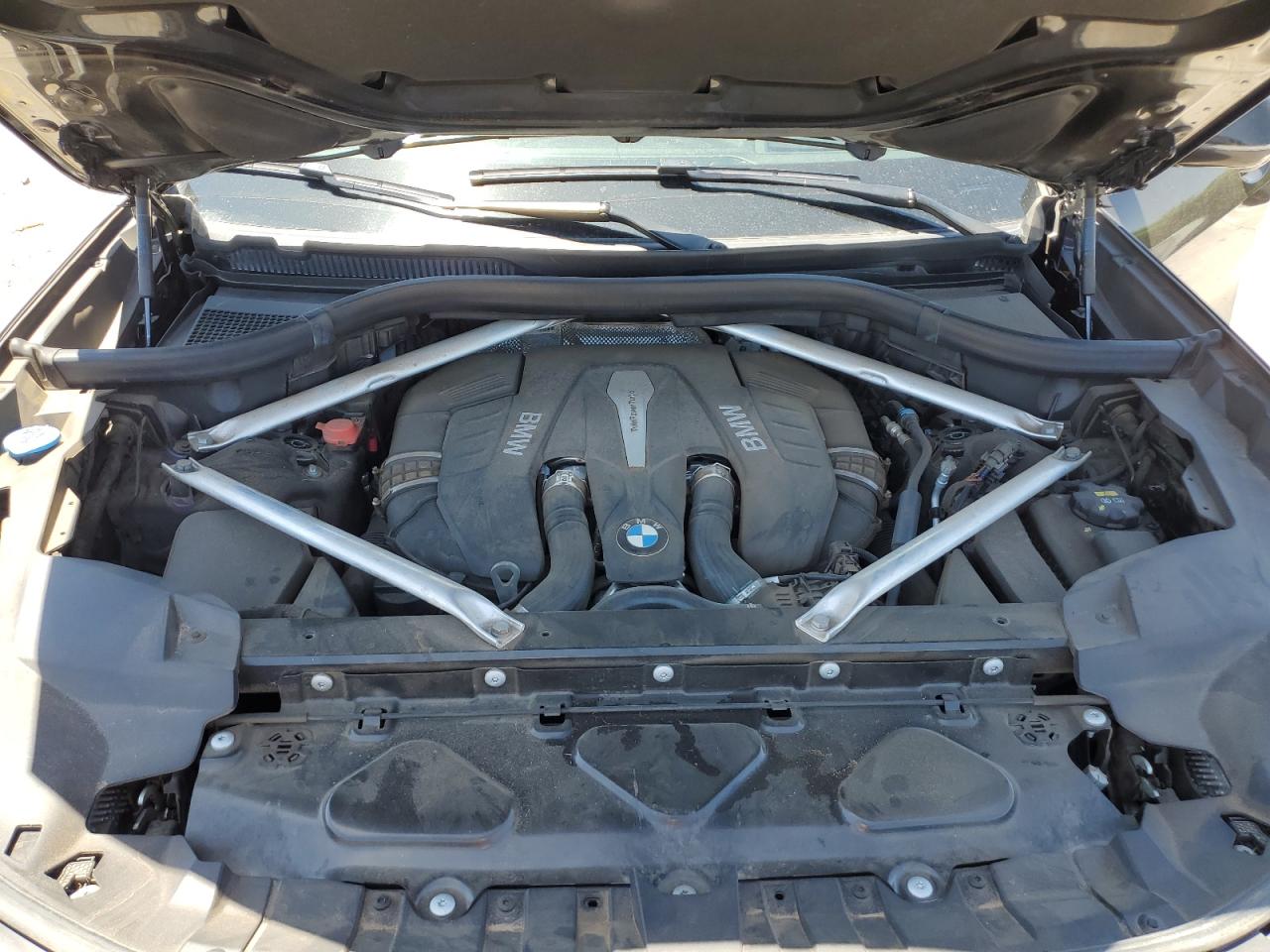 2019 BMW X7 xDrive50I VIN: 5UXCX4C52KLS36284 Lot: 57479975