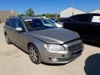 2016 VOLVO V70 SE NAV for sale at Copart SANDY