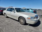 2005 Lincoln Town Car Signature en Venta en North Las Vegas, NV - Minor Dent/Scratches