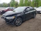 2023 VOLKSWAGEN JETTA COMFORTLINE   for sale at Copart ON - COOKSTOWN