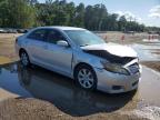 2011 Toyota Camry Base продається в Greenwell Springs, LA - Front End