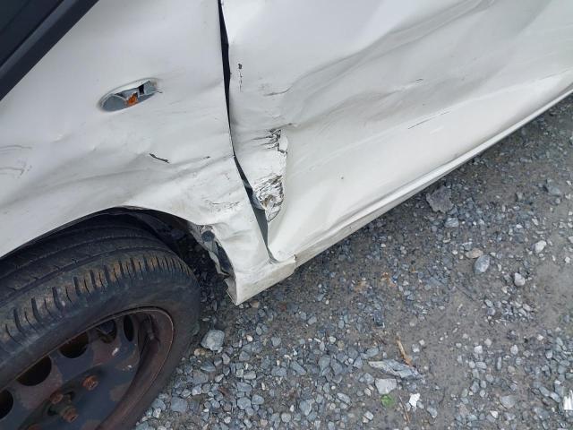 2017 PEUGEOT 108 1.0 ACTIVE 5DR