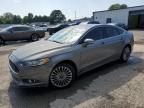 2014 Ford Fusion Se for Sale in Shreveport, LA - Water/Flood