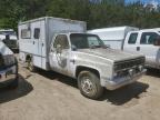 1983 Chevrolet C30  for Sale in Sandston, VA - Normal Wear