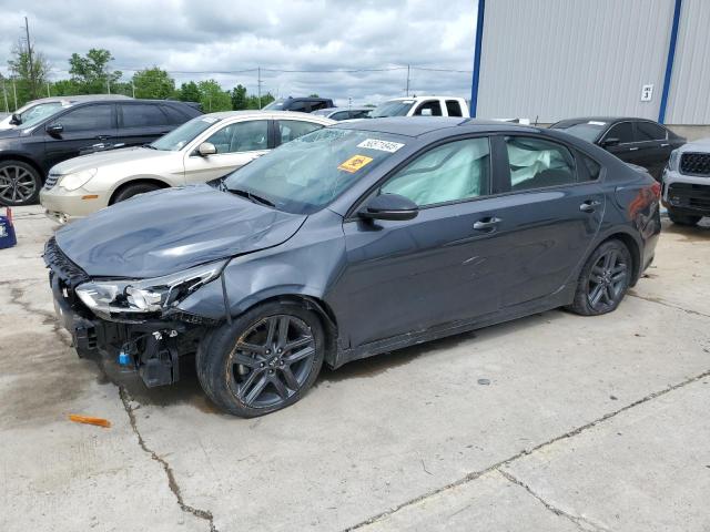KIA FORTE GT L 2021