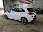 2018 Hyundai Elantra Gt  იყიდება Franklin-ში, WI - Rear End