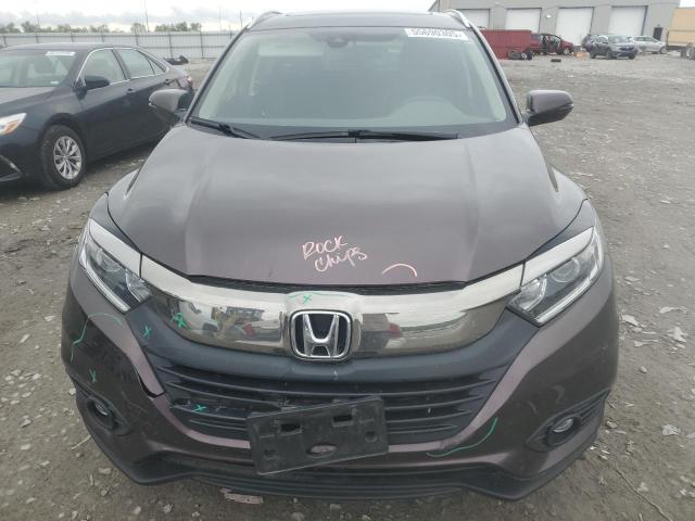  HONDA HR-V 2020 Fioletowy