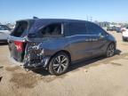 2019 Honda Odyssey Exl for Sale in Elgin, IL - Rear End
