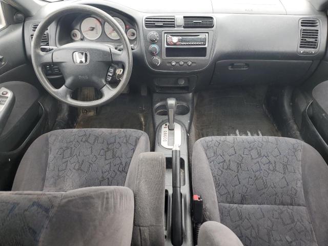 2002 HONDA CIVIC EX