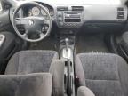 2002 HONDA CIVIC EX for sale at Copart AB - EDMONTON