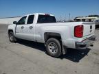 2017 Chevrolet Silverado C1500 for Sale in Sacramento, CA - Side