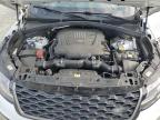 2018 Land Rover Range Rover Velar R-Dynamic Se   იყიდება Concord-ში, NC - Front End