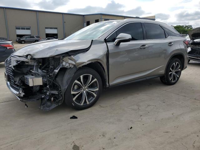 2020 Lexus Rx 450H