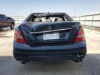 2012 MERCEDES-BENZ C 300 4MATIC for sale at Copart ON - OTTAWA