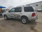 2002 Ford Explorer Xlt للبيع في Tucson، AZ - Side