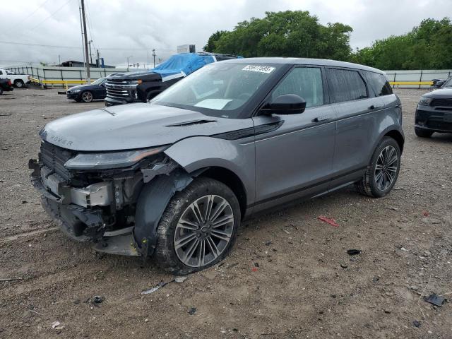 2024 Land Rover Range Rover Evoque Dynamic Se
