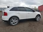 2014 FORD EDGE LIMITED for sale at Copart ON - LONDON