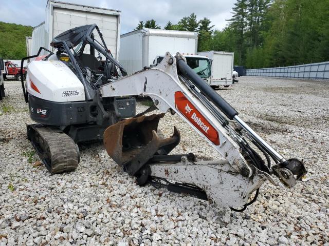 2023 Bobcat E42