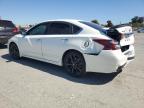 2017 Nissan Altima 2.5 for Sale in Martinez, CA - Rear End