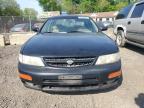 1998 Nissan Maxima Gle en Venta en Baltimore, MD - Side