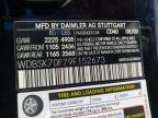 2009 Mercedes-Benz Sl 63 Amg for Sale in Sacramento, CA - Minor Dent/Scratches