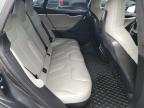 2015 Tesla Model S  en Venta en Sun Valley, CA - Side