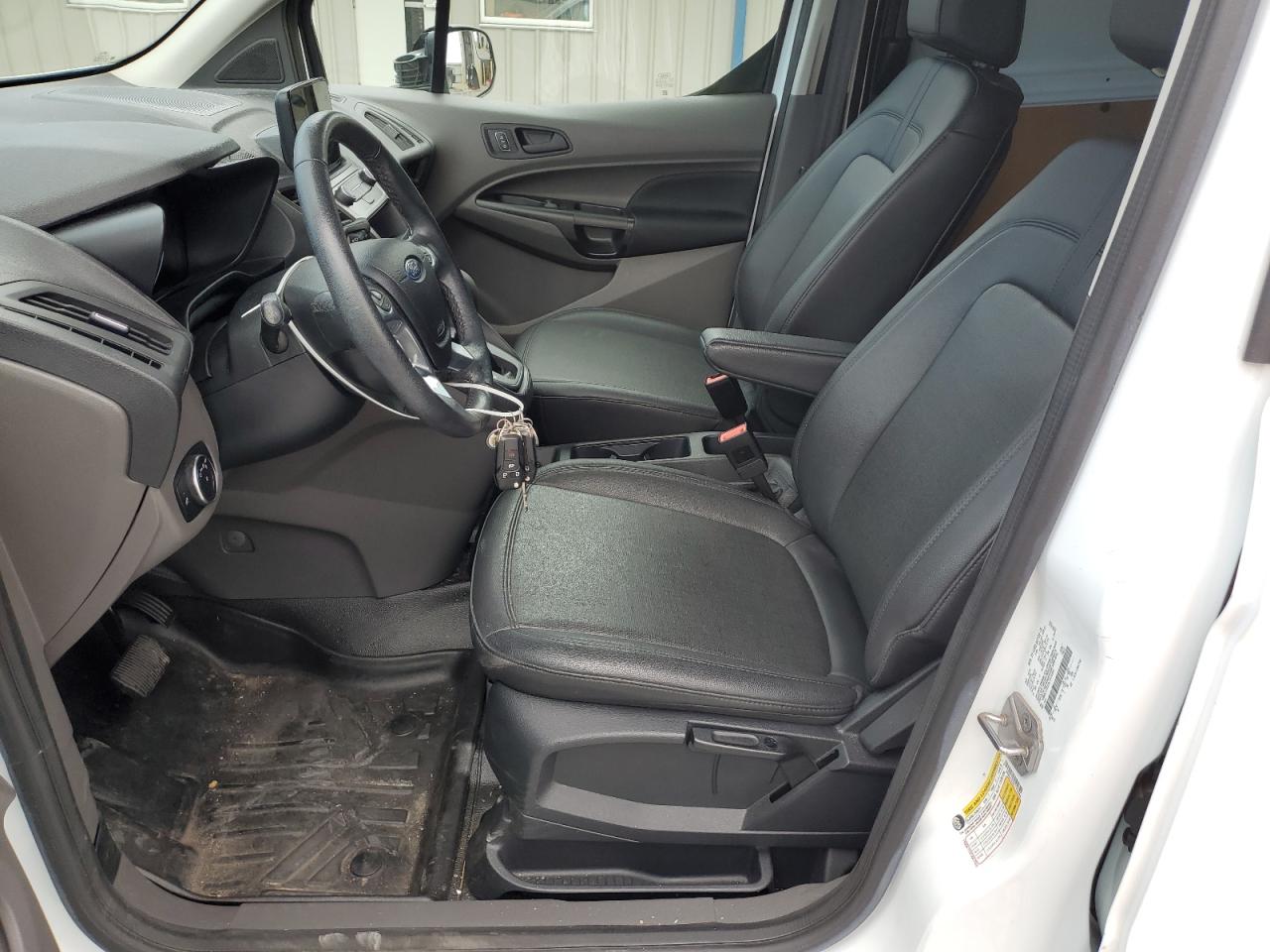 2020 Ford Transit Connect Xl VIN: NM0LS7E2XL1475564 Lot: 57386655